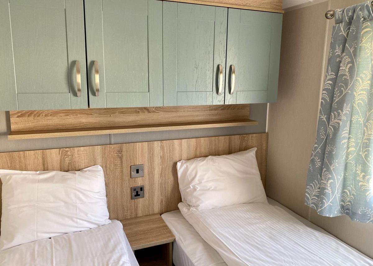 Hôtel Hendra Park à New Quay Extérieur photo