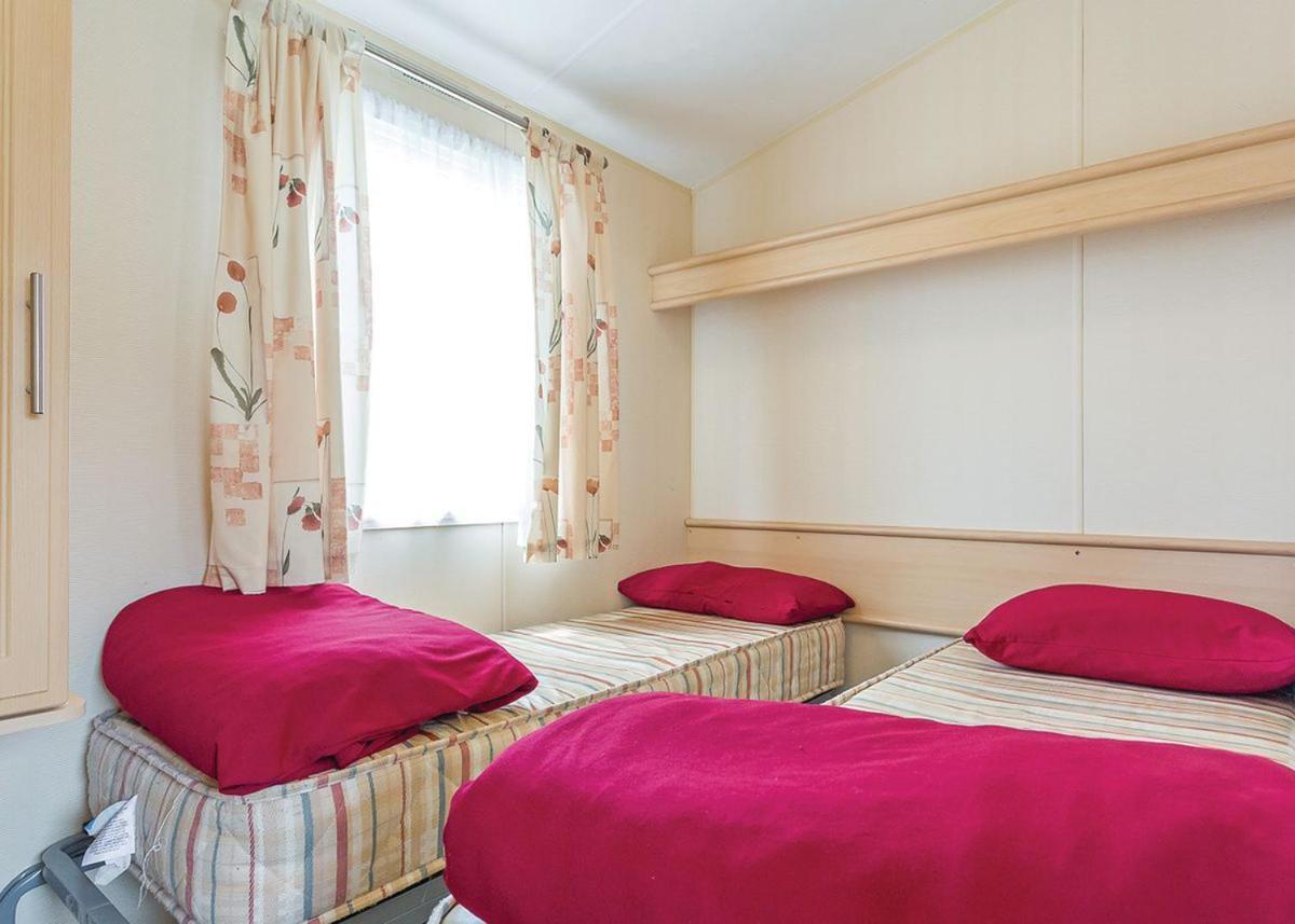 Hôtel Hendra Park à New Quay Extérieur photo