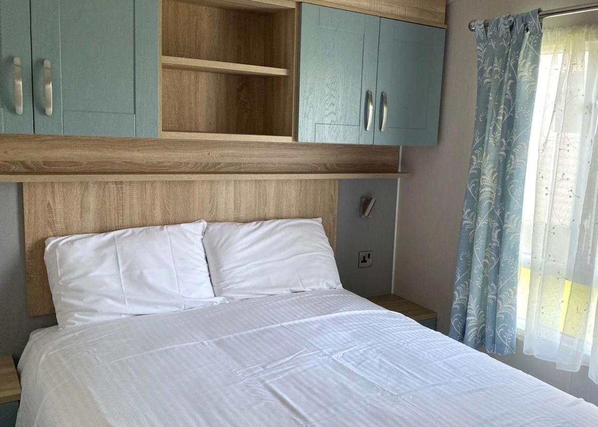 Hôtel Hendra Park à New Quay Extérieur photo